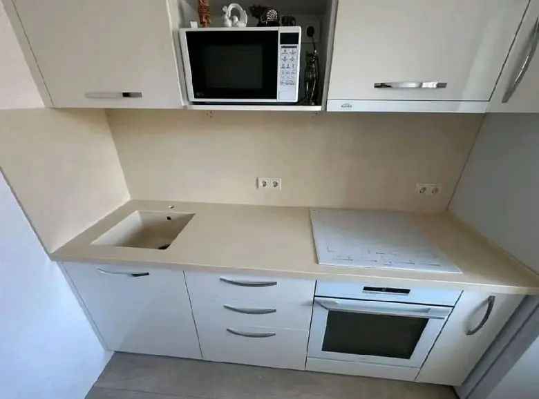 Изготовление кухонной мебели в рассрочку — 39/44