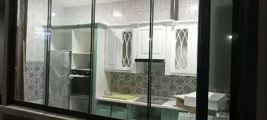 Изготовление кухонной мебели в рассрочку — 43/44