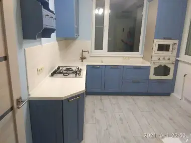 Изготовление кухонной мебели в рассрочку — 17/44