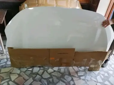 Old Kapot Dongfeng EP 008. Orginal