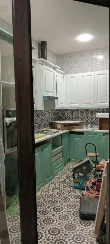 Изготовление кухонной мебели в рассрочку — 35/44