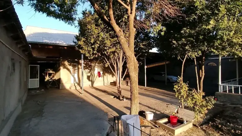 Sirdaryo Viloyati Boyovut Tumani Anorzor Mahalla — 4/4
