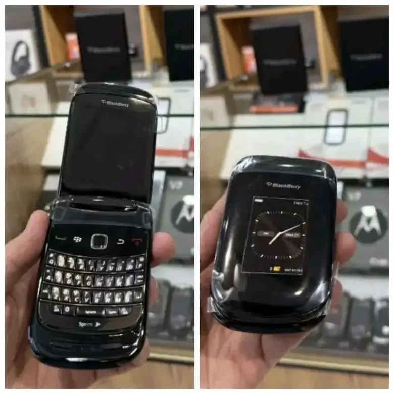 Blackberry 9670 CDMA PERFECTUM Mobile Новый Реставрация из США — 1/7