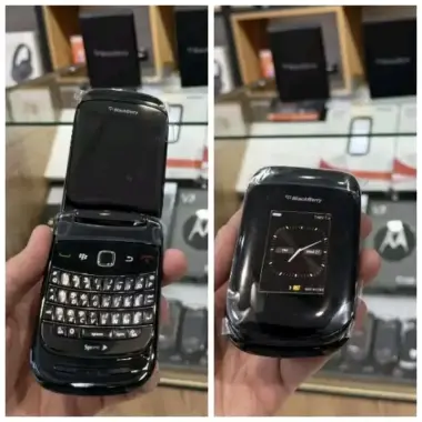 Blackberry 9670 CDMA PERFECTUM Mobile Новый Реставрация из США