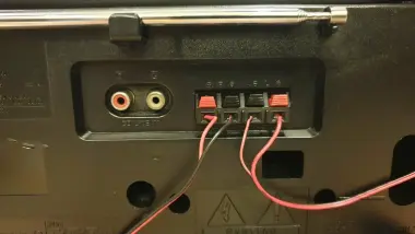 Кассетная магнитола Panasonic RX-CT820 (Япония) — 4/8