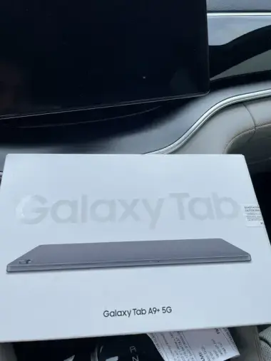 Galaxy Tabl A9+ 5G