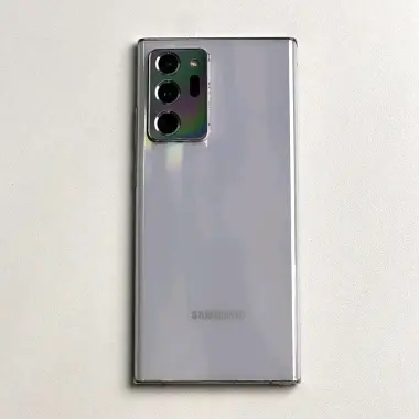 Samsung note 20 ultra 12/256 — 3/3