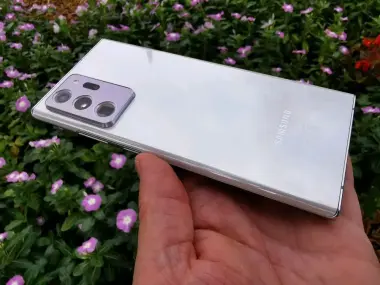 Samsung note 20 ultra 12/256
