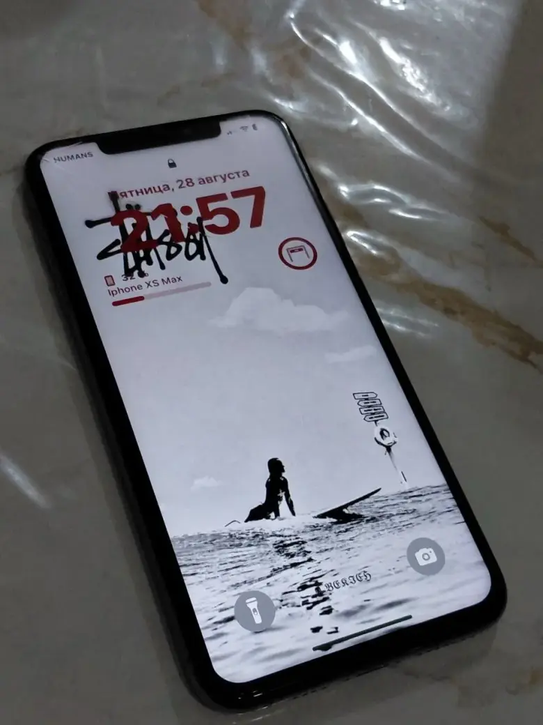 Xs max 256 gold — 2/6