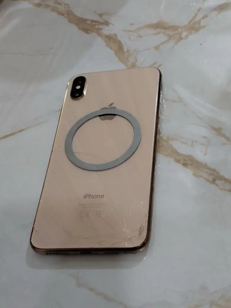 Xs max 256 gold — 1/6