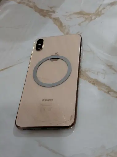 Xs max 256 gold