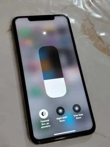 Xs max 256 gold — 3/6