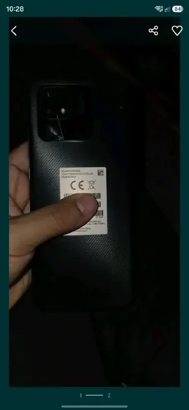 Redmi 10c