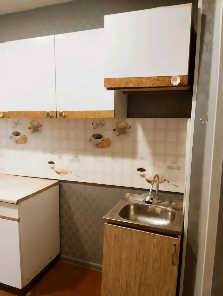 Сдам свою 1/5/5 метро Буюк трак йули, 1 bed apartment subway st.Buyuk ipak yo'li — 5/5