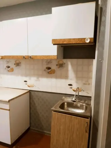 Сдам свою 1/5/5 метро Буюк трак йули, 1 bed apartment subway st.Buyuk ipak yo'li — 5/5