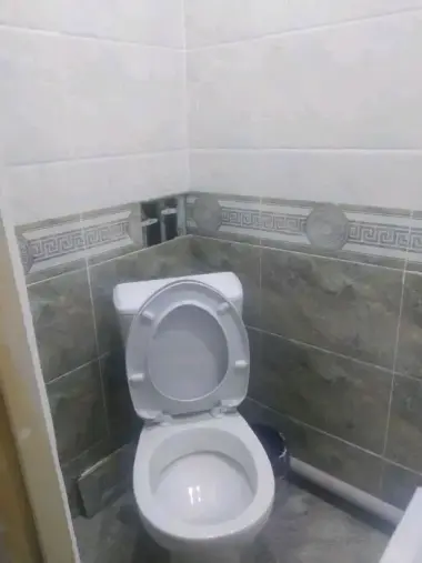Сдам свою 1/5/5 метро Буюк трак йули, 1 bed apartment subway st.Buyuk ipak yo'li — 4/5