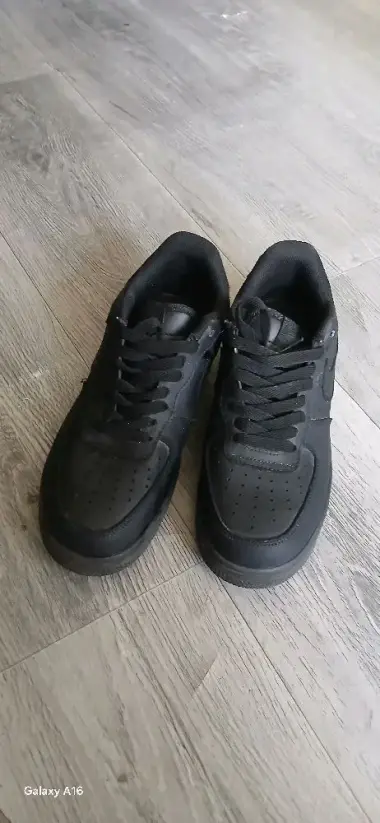 NIKE AIR FORCE 37 размер