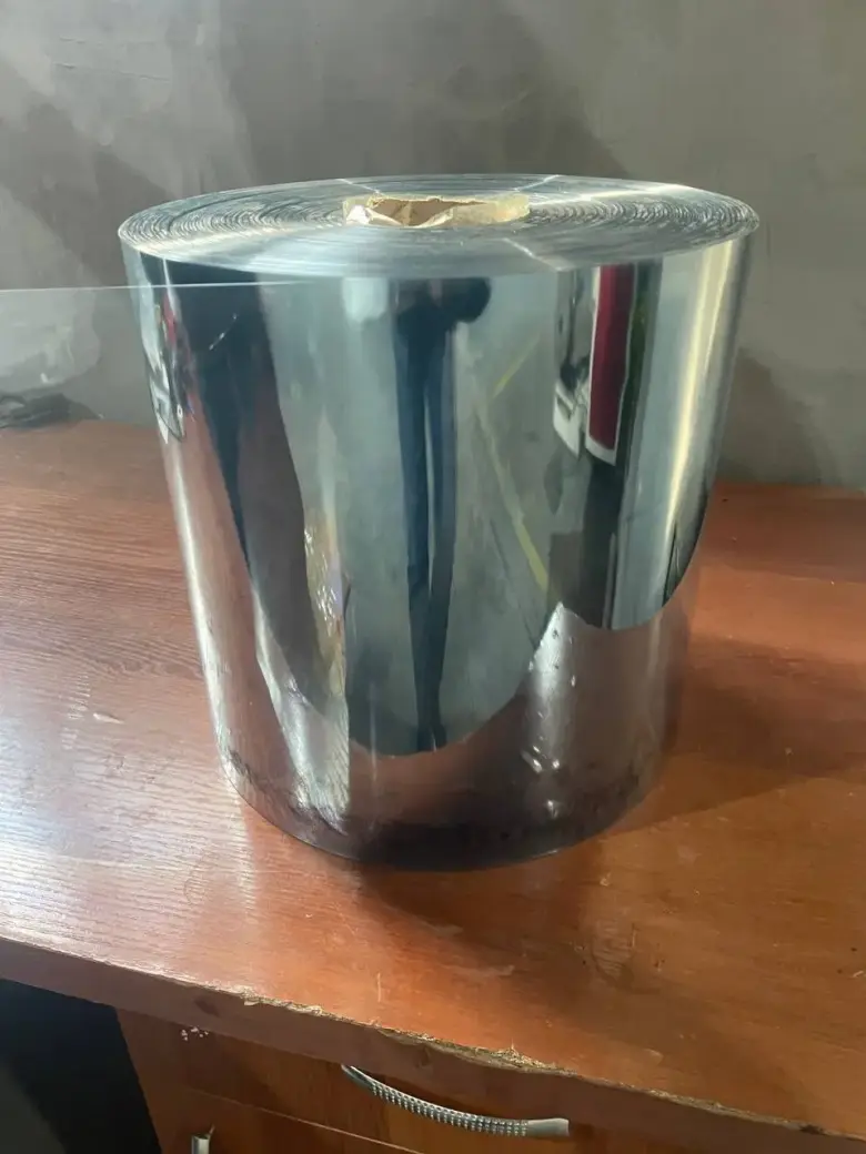 ПЭТ rulon va ПЭТ listlar / PET rulon va PET listlar — 2/4