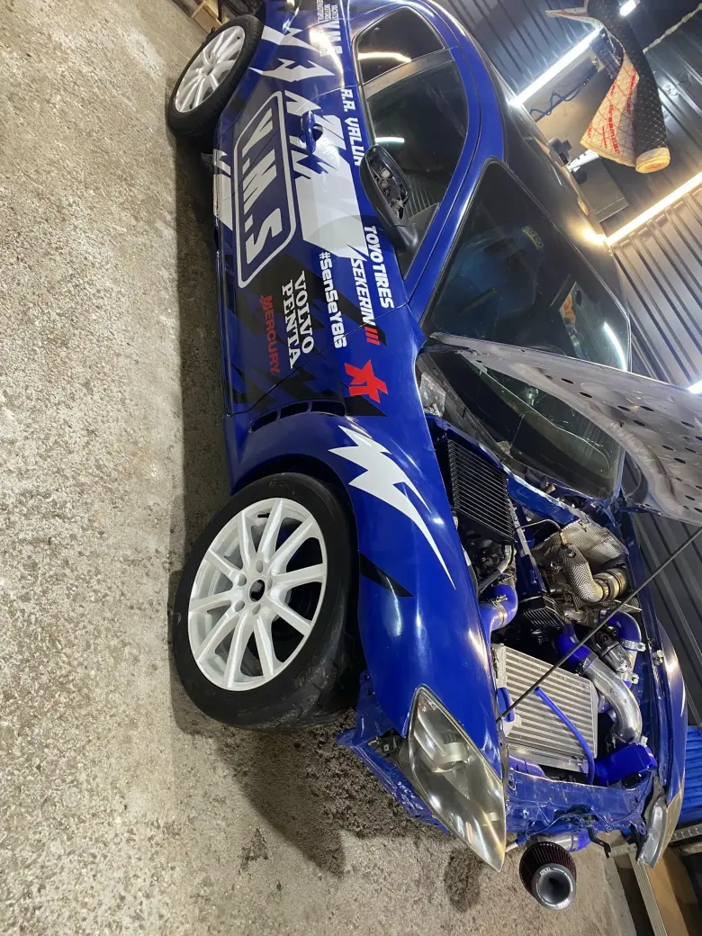 Автоэлектрик — 3/8