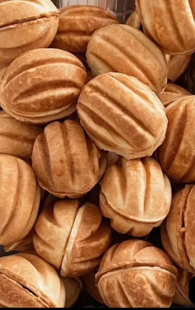 Линия Roundlof для Орешек с сгущёнкой — 5/6