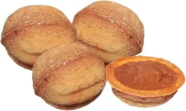 Линия Roundlof для Орешек с сгущёнкой — 4/6
