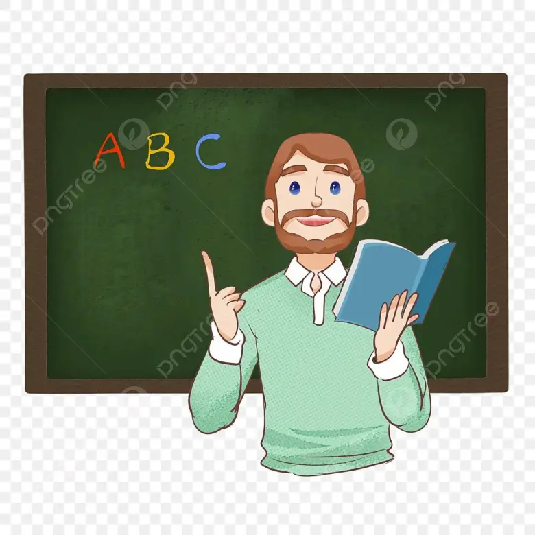 Репетитор Английского Языка — 2/2