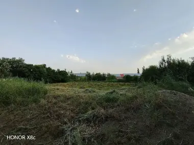 Йер участкачини сотмокчиман хамма хужатлари ьор