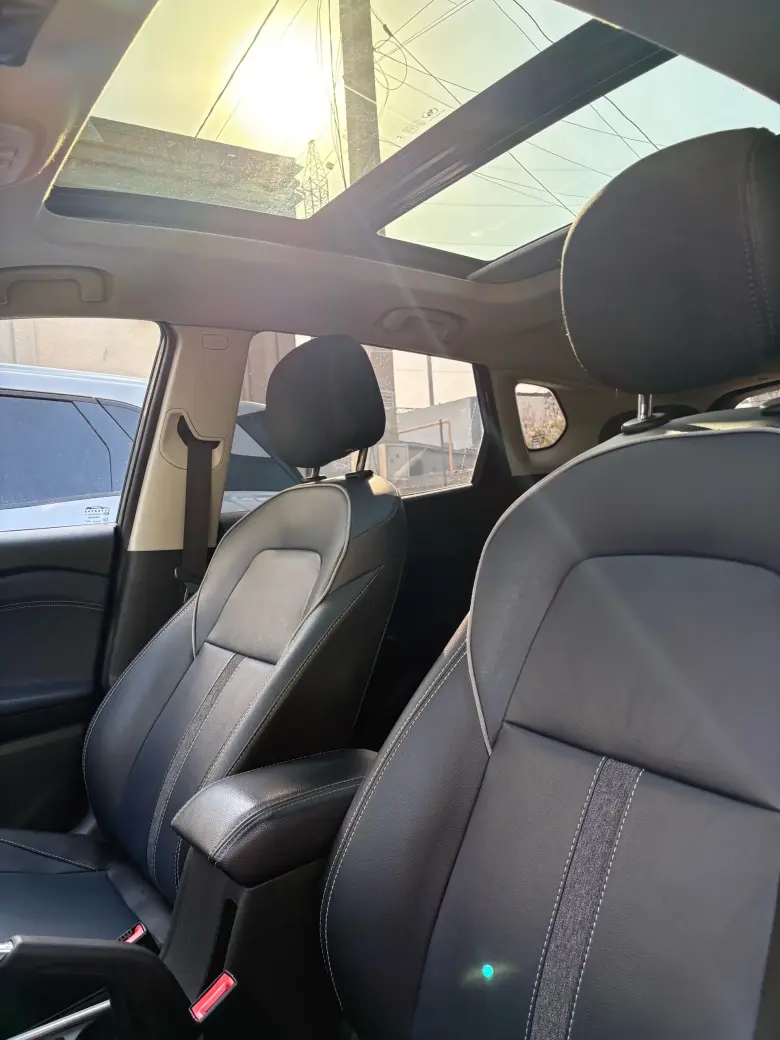 Chevrolet Tracker Premier plus Turbo 2023 — 9/9
