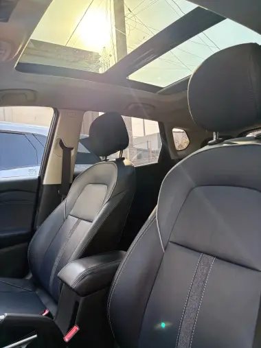 Chevrolet Tracker Premier plus Turbo 2023 — 9/9
