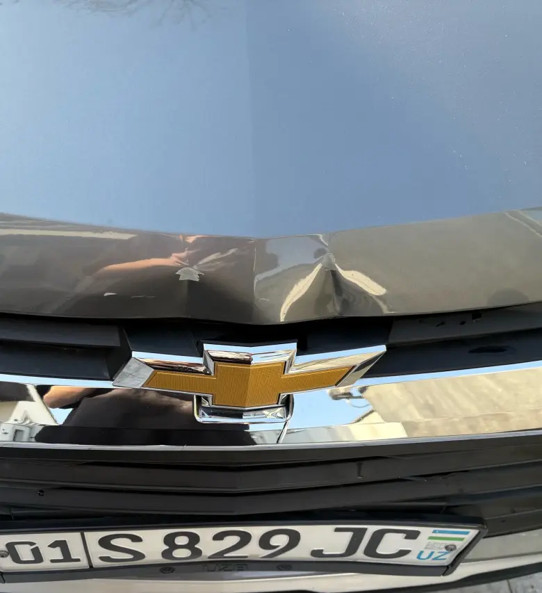 Chevrolet Tracker Premier plus Turbo 2023 — 6/9