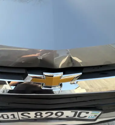 Chevrolet Tracker Premier plus Turbo 2023 — 6/9