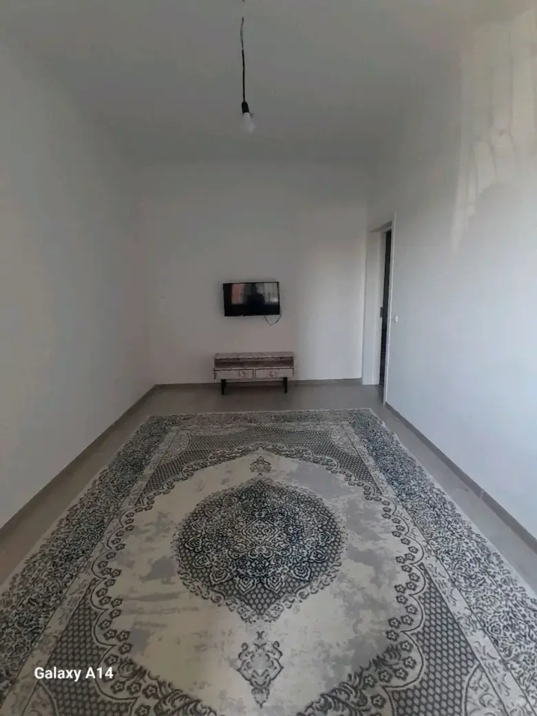 Sergeli Honobod 2 xona — 8/10