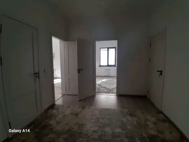 Sergeli Honobod 2 xona — 2/10