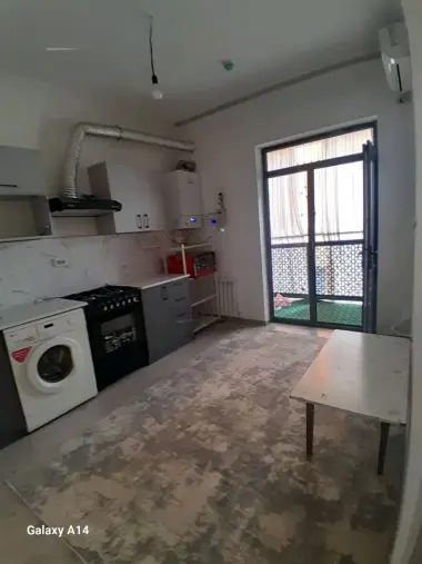 Sergeli Honobod 2 xona — 7/10
