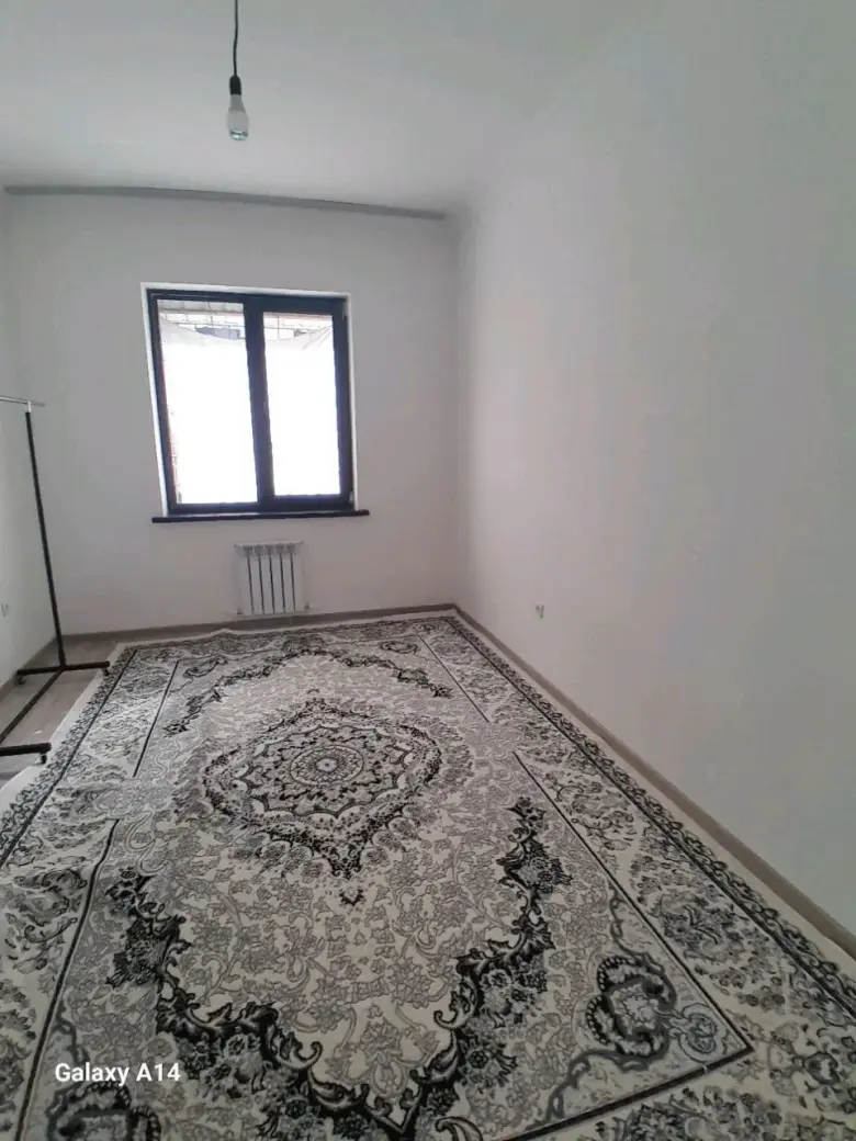 Sergeli Honobod 2 xona — 9/10