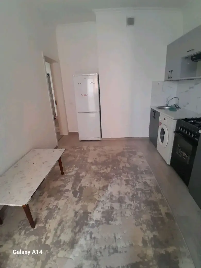 Sergeli Honobod 2 xona — 4/10