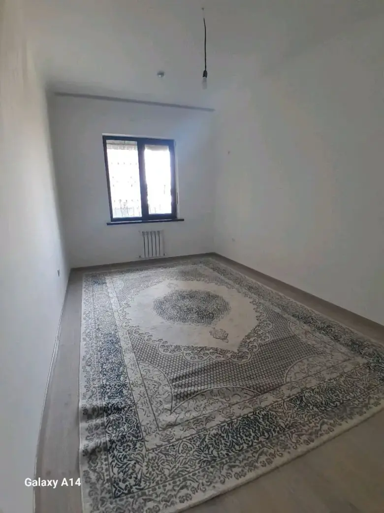 Sergeli Honobod 2 xona — 5/10