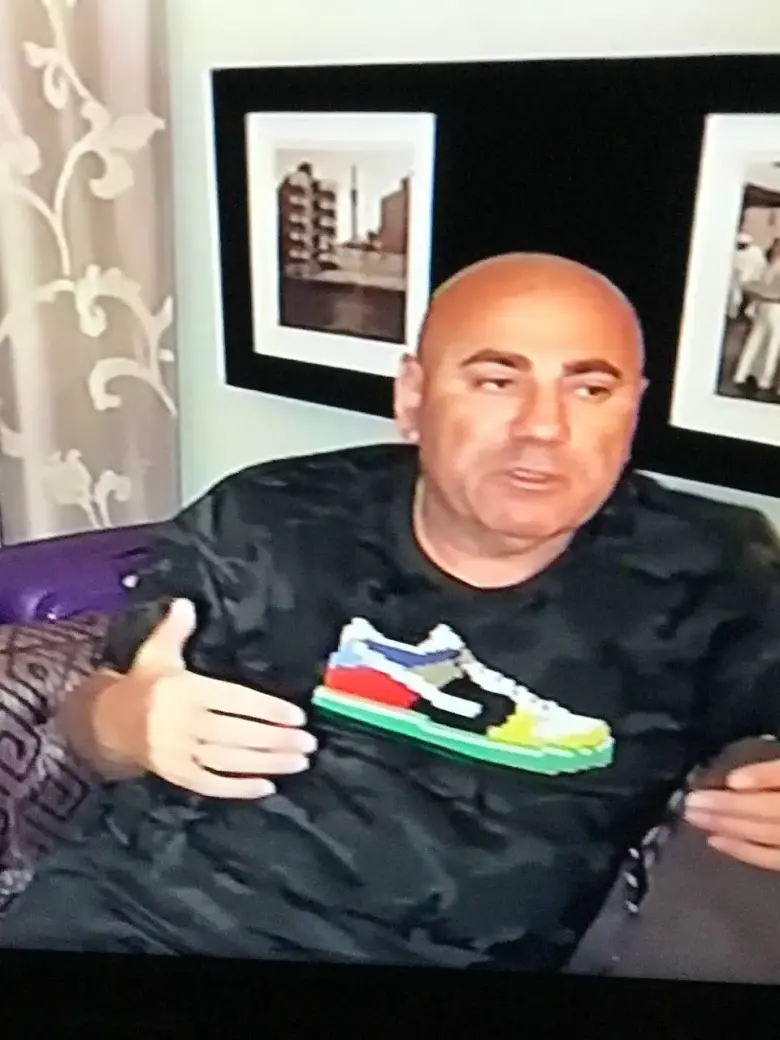 ХУДИ ОРИГИНАЛ ПРЕМИУМ КЛАССА. ЗЛ И Л. ИЗ Дубая — 4/8