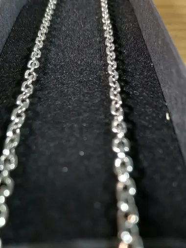 Серебряная Цепочка
