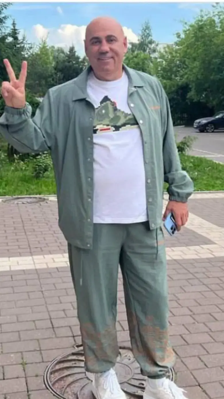 ХУДИ ОРИГИНАЛ ПРЕМИУМ КЛАССА. ЗЛ И Л. ИЗ Дубая — 6/8