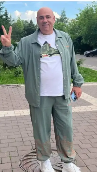 ХУДИ ОРИГИНАЛ ПРЕМИУМ КЛАССА. ЗЛ И Л. ИЗ Дубая — 6/8