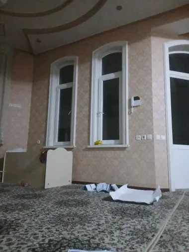 Reklama qiluvchi kere