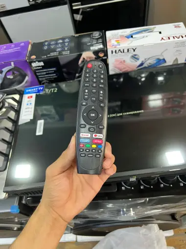 Telvizor smart tv 32 — 3/5
