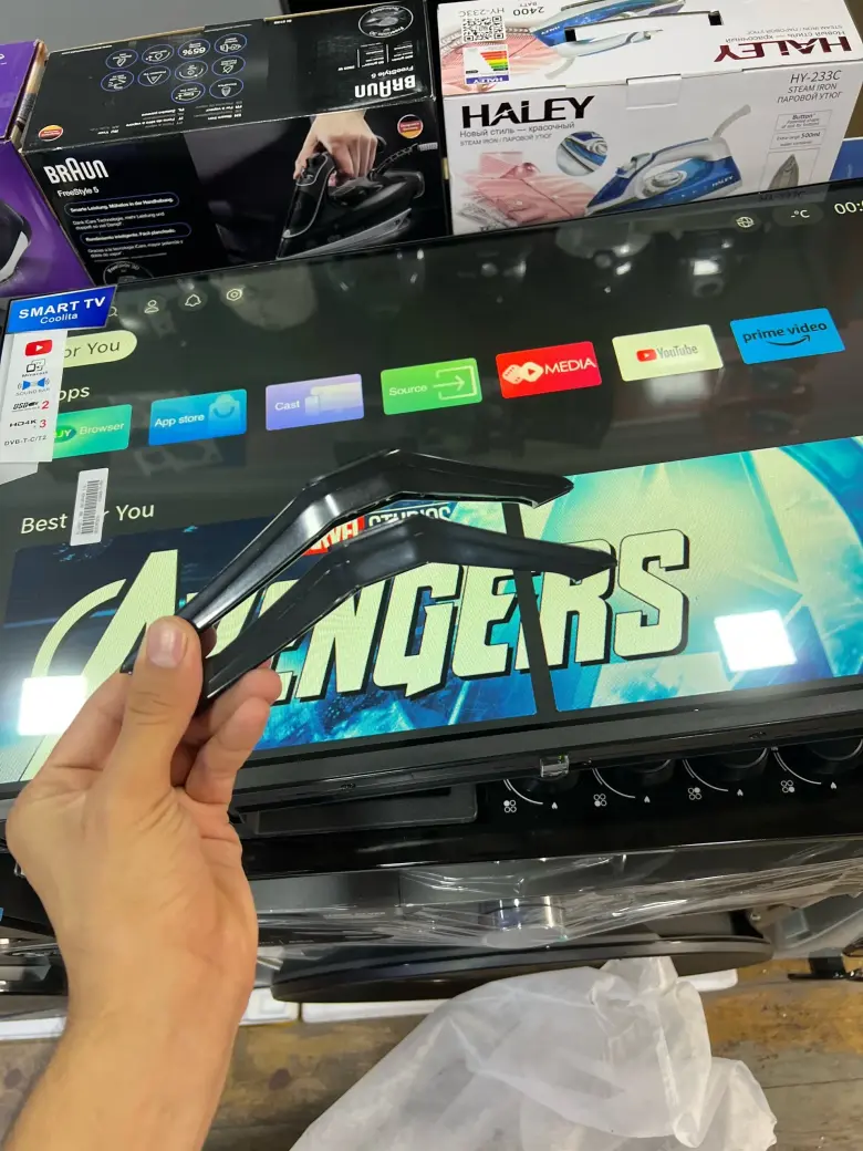 Telvizor smart tv 32 — 4/5