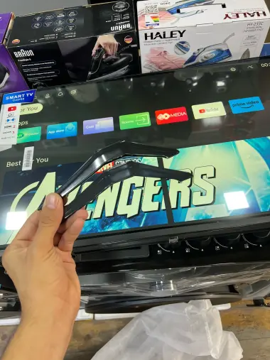 Telvizor smart tv 32 — 4/5