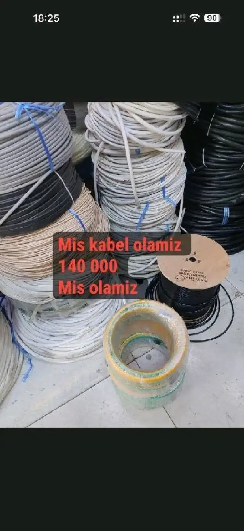 Toshkent Mis olamiz — 4/5