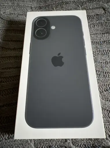 IPhone 17 256 (Black) Новый !