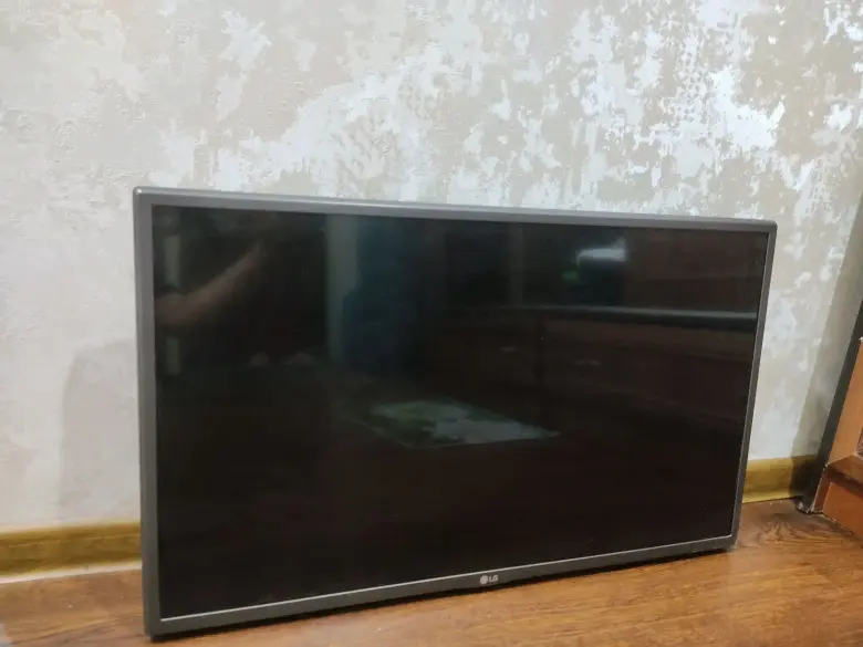 Телевизор lg продается — 2/4