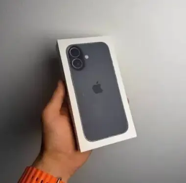 IPhone 17 256 (Black) Новый ! — 2/2