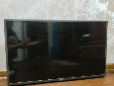 Телевизор lg продается — 3/4